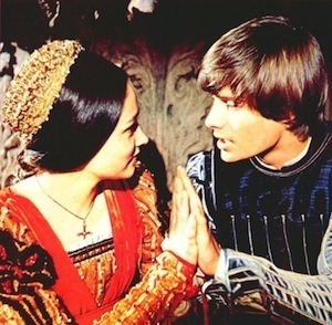 Romeo and Juliet