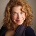 Mary Sharratt