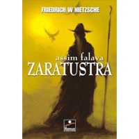 Assim Falava Zaratustra