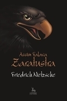 ASSIM FALAVA ZARATUSTRA - CENTAURO