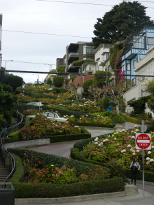 Lombard Street