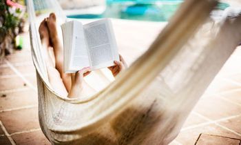 Hammock-reading