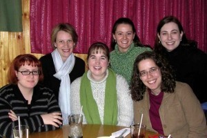 Writer's Digest & HOW Books team photo