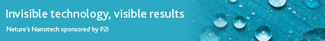 Invisible technology, visible results