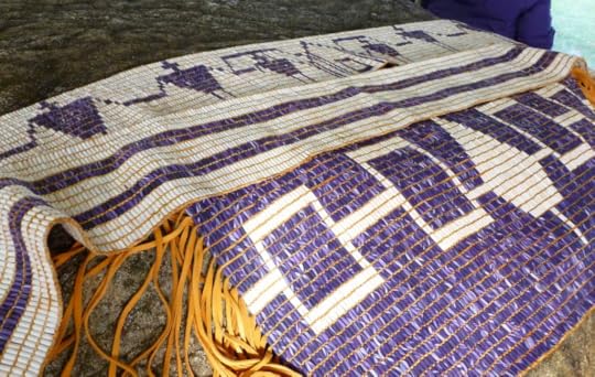 Source: Two Row Wampum Renewal Campaign.