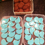 Tweet! Tweet! The cookies: on Twitpic