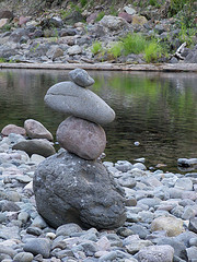 Rock Tower