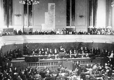 SecondZionistCongressBasel