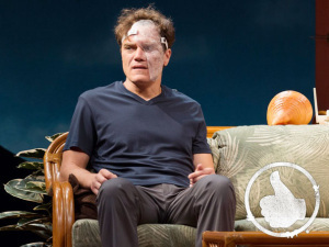 Michael Shannon Grace