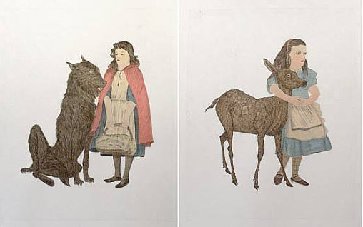 Kiki Smith
