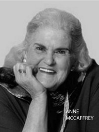 anne mccaffrey RIP Anne McCaffrey, Vale Dragonlady
