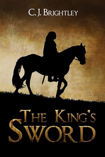 The King's Sword cover image