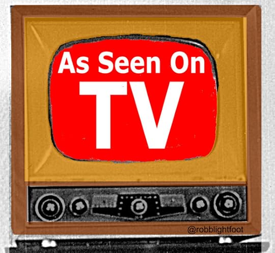 As Seen on TV Image