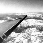 The Hump under the wing of a CNAC transport
