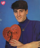 jon valentine