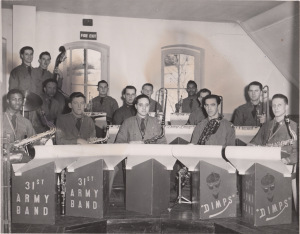 1952 ArmyBand