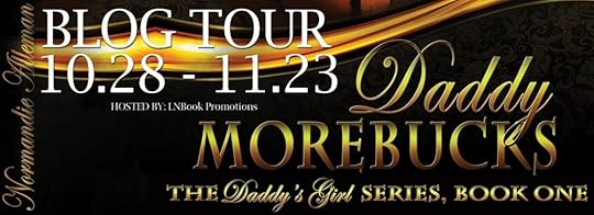 daddymorebucksTour