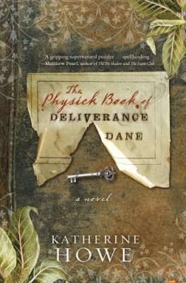 physick book