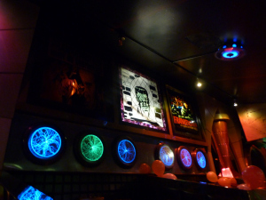 Frankensteins pub, Edinbrugh