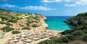 cas majorca