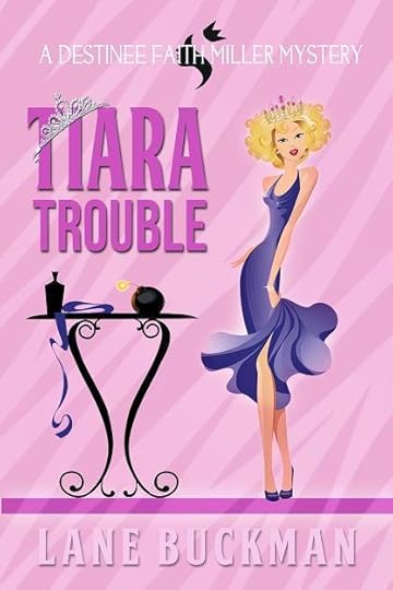 tiara-trouble