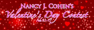 Valentine's Day Contest