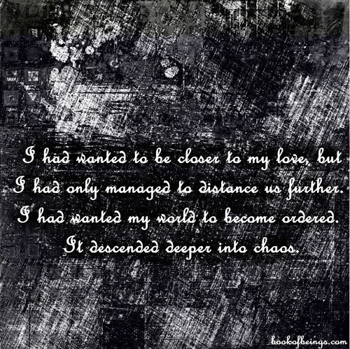 from Interchapter IVThe Book of Beings Read-Along: bookofbeings.com 