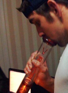 Go ahead Mr. Phelps, you earned it.