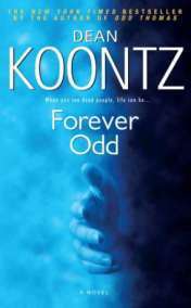 Foreverodd