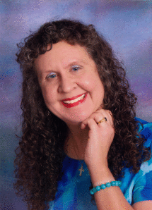Sally Carpenter