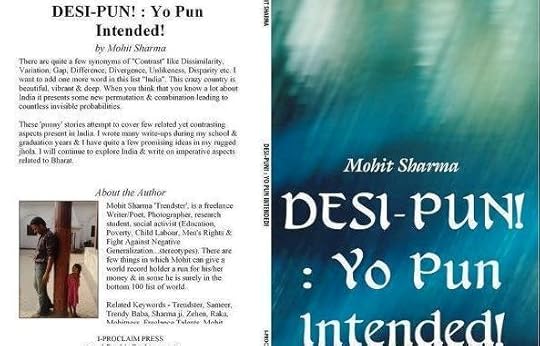 Desipun cover