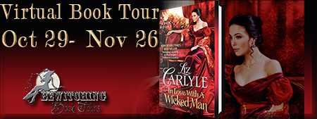 In Love with a Wicked Man Banner 450 X 169