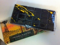 Great Plains Chocolate Bar