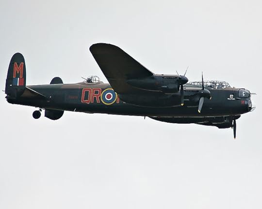 File:Avro Lancaster B I PA474.jpg