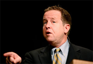 Michael Horton