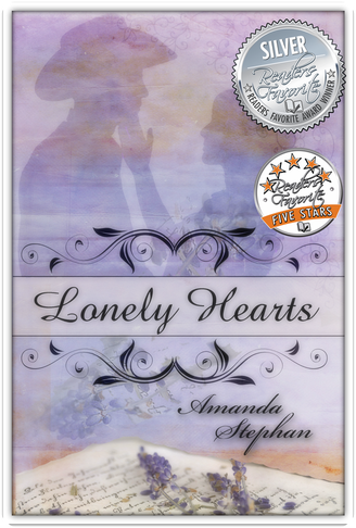 Lonely Hearts Award Winner