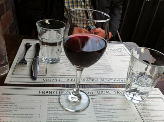 priceywine