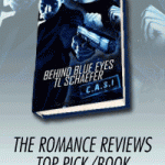 TL Schaeffer Behind Blue Eyes