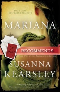 Marianna Susanna Kearsley