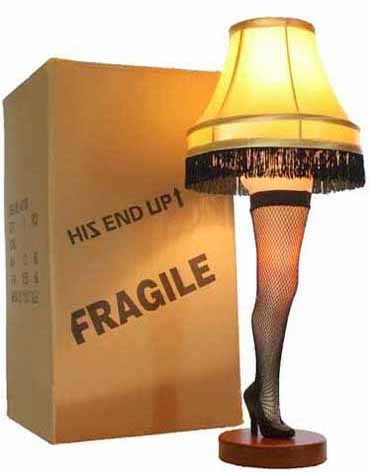 fragile