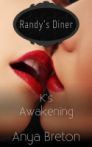 Randy's Diner K's Awakening Anya Breton