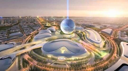 EXPO-2017-in-Astana-by-Adrian-Smith-Gordon-Gill