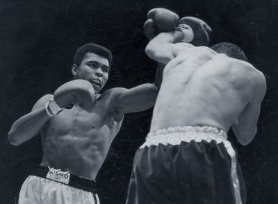 Ali Pic