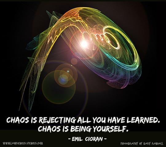 CHAOS