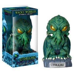 Cthulhu Wacky Wobbler