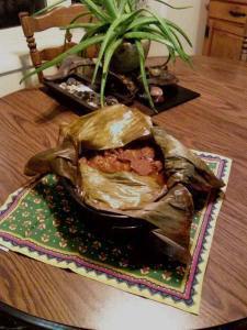 dasNdanger's Puerco Pibil