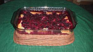 DP's Cobbler