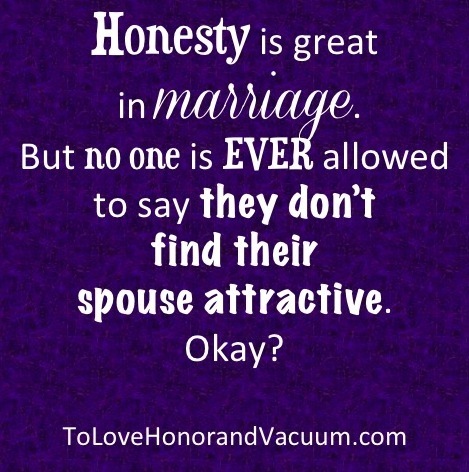SpouseAttractive