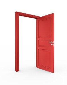 4_istock-red-open-door