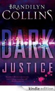 Dark Justice, by Brandilyn Collins